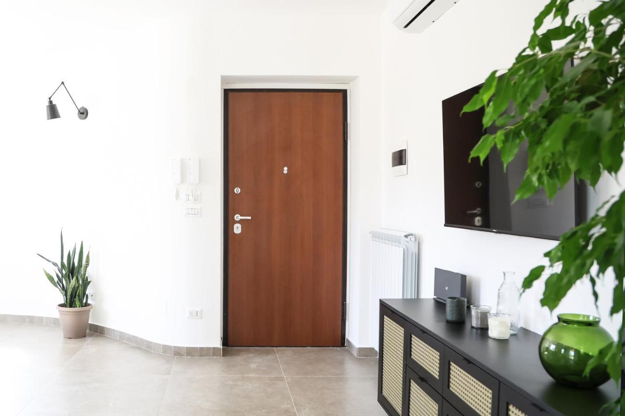 Tenuta Don Alfonso Napoli Dış mekan fotoğraf