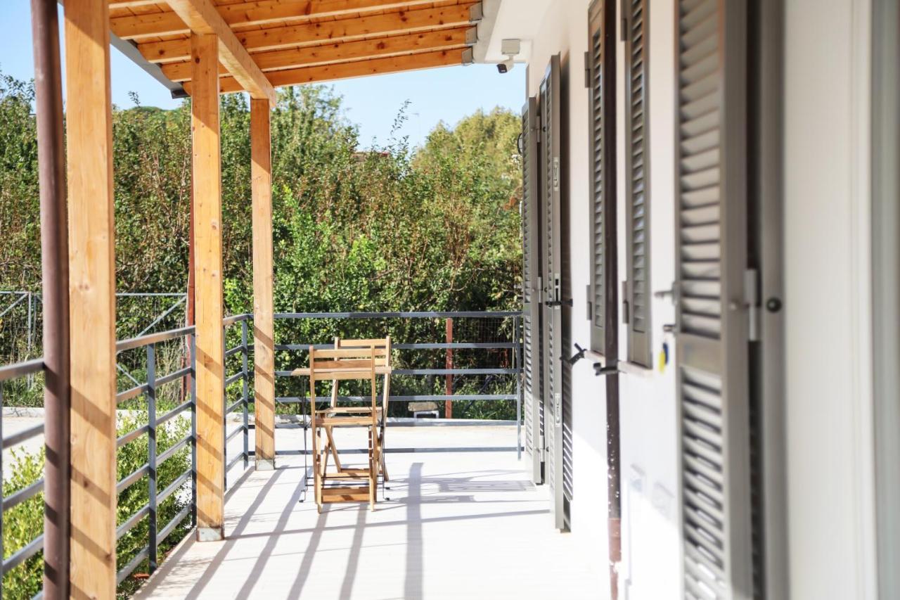 Tenuta Don Alfonso Napoli Dış mekan fotoğraf