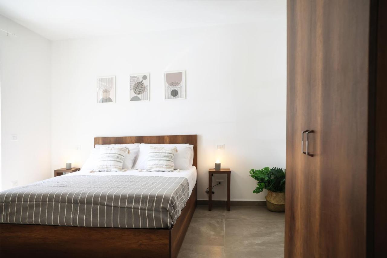 Tenuta Don Alfonso Napoli Dış mekan fotoğraf
