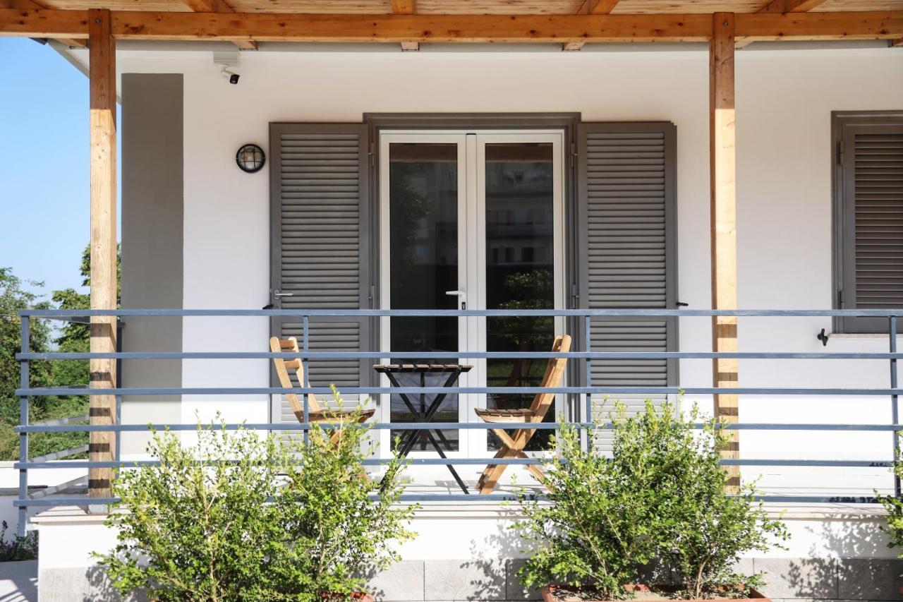 Tenuta Don Alfonso Napoli Dış mekan fotoğraf