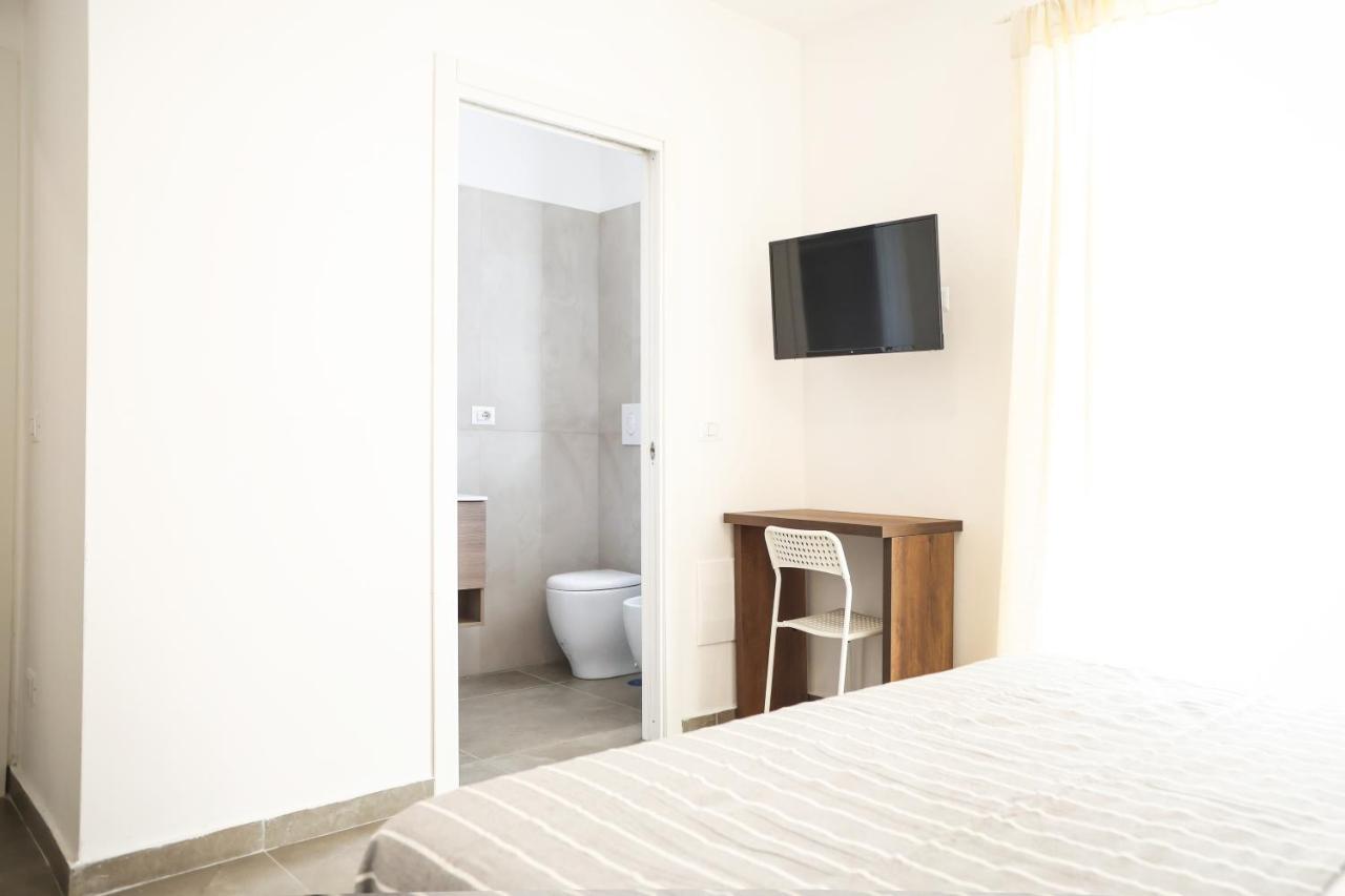 Tenuta Don Alfonso Napoli Dış mekan fotoğraf